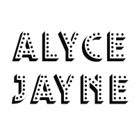 Alyce Jayne Bridal logo